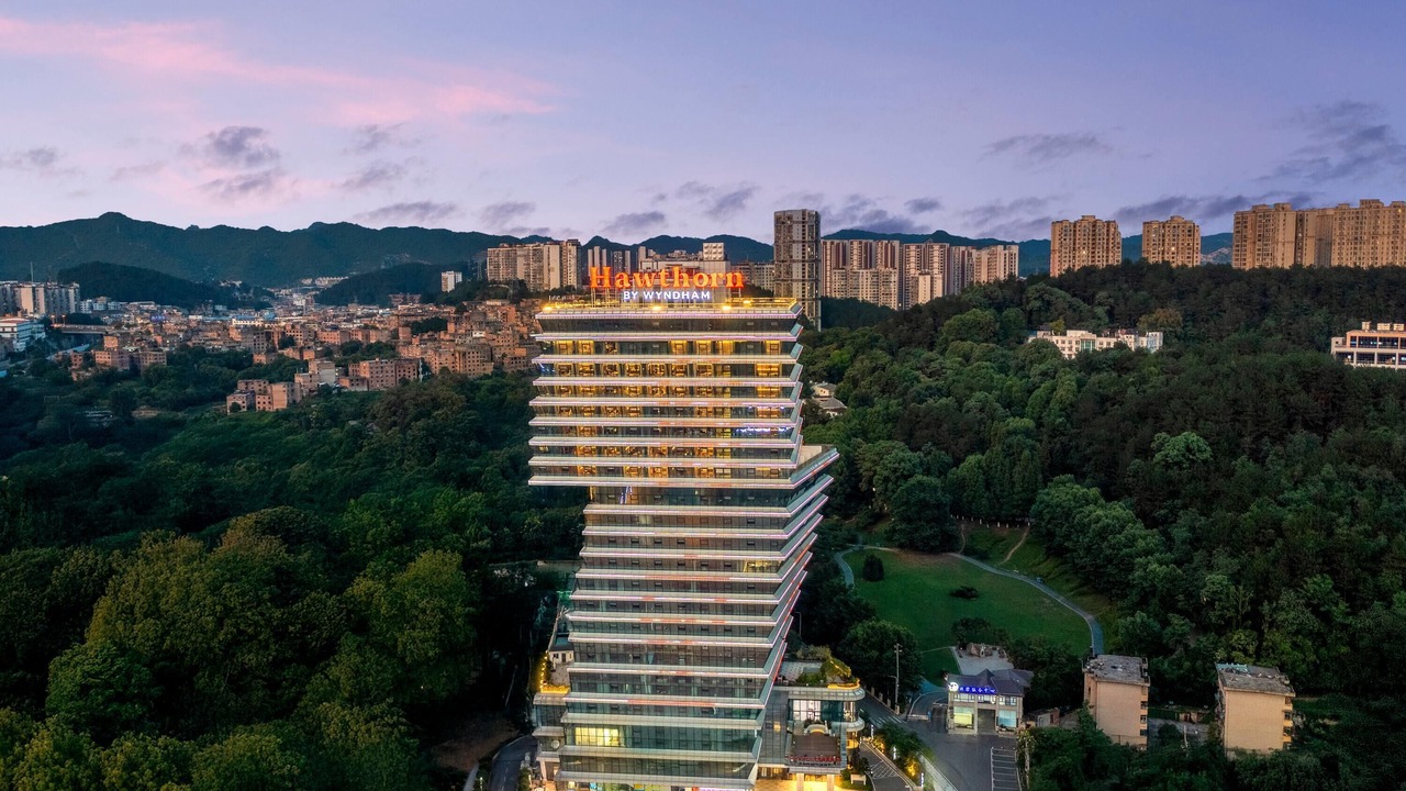 Photo of Outdoor in Nanming District