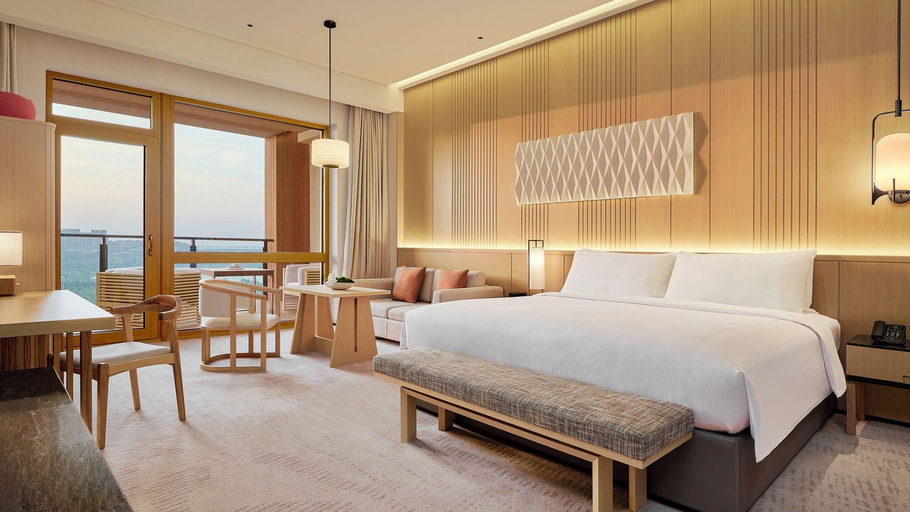 Photo of Patio Balcony in Qingdao