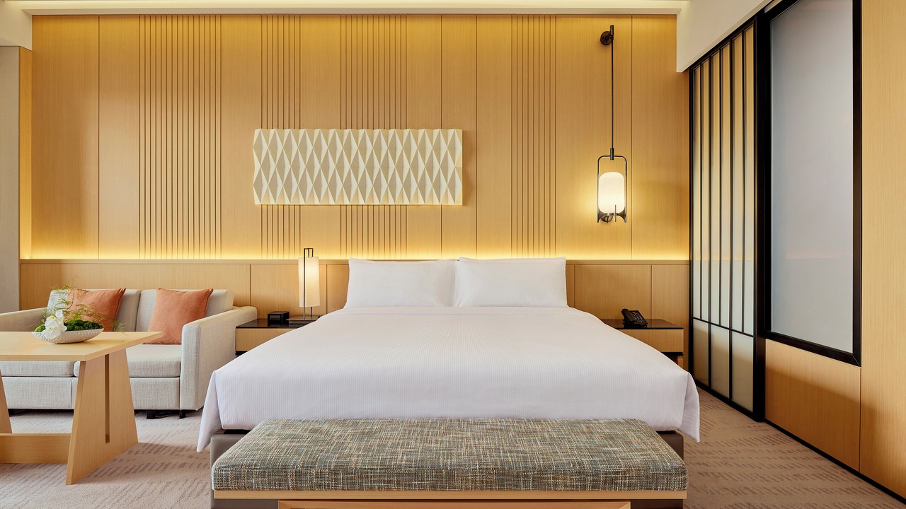 Photo of Bedroom in Qingdao
