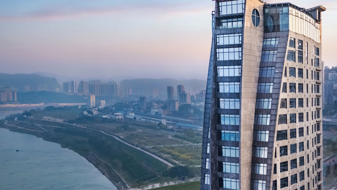 Photo of Outdoor in Jiulongpo