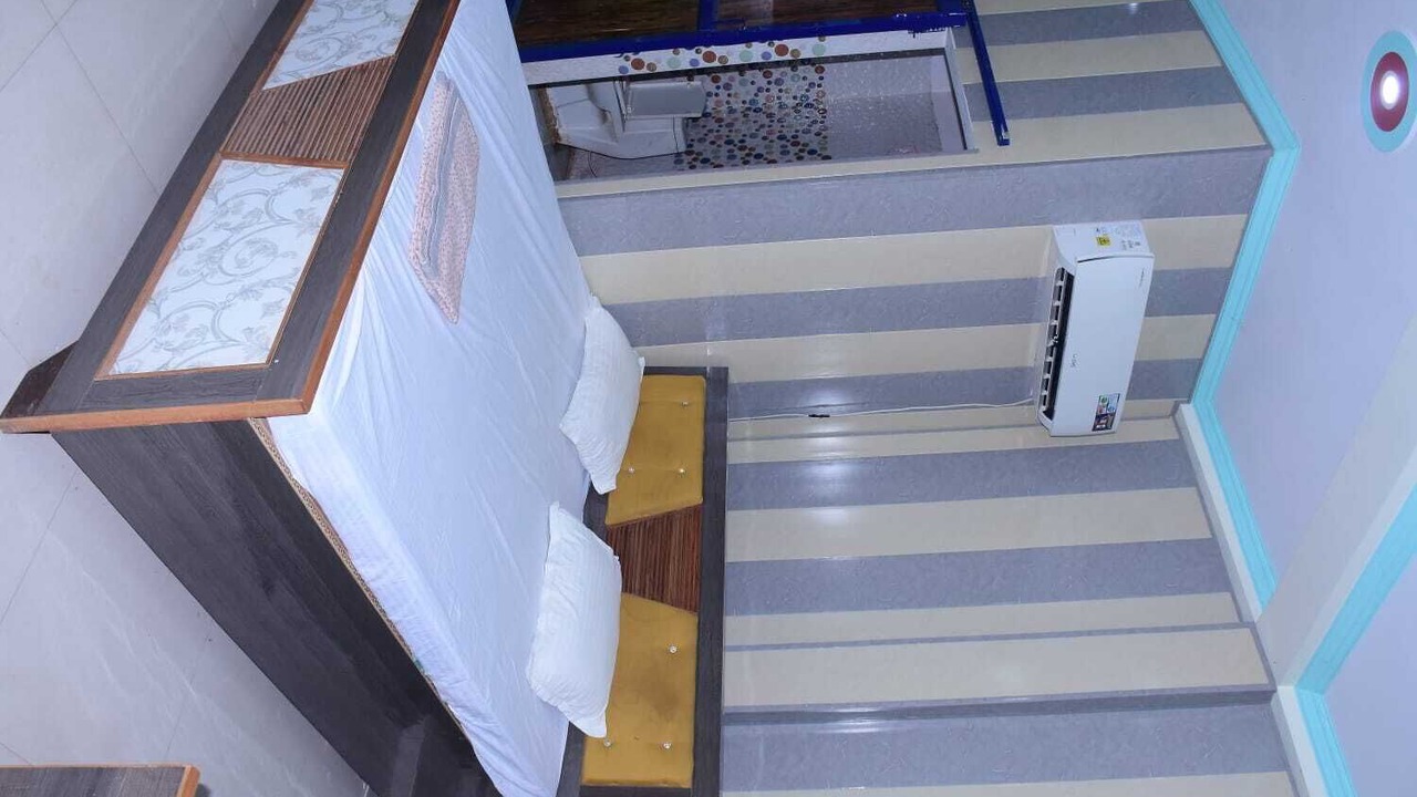 Photo of Bedroom in Misrikh