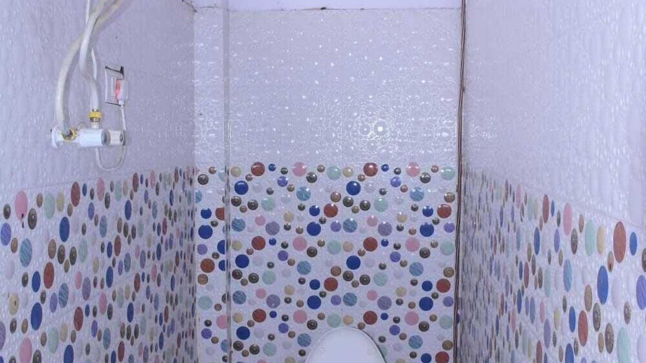 Photo of Bathroom in Misrikh