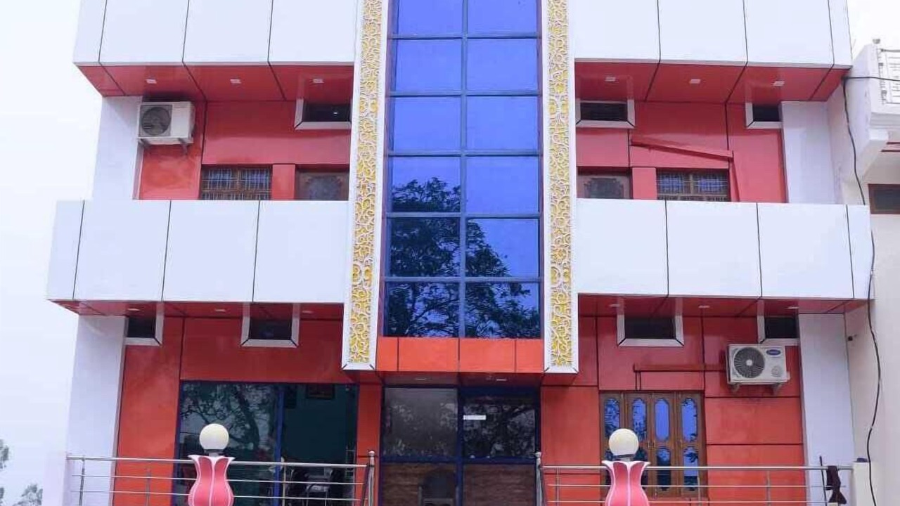 Photo of Outdoor in Misrikh