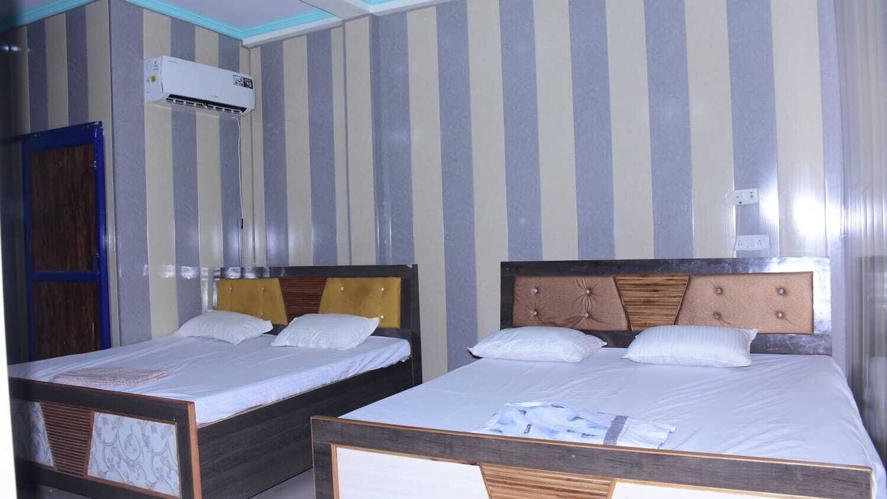 Photo of Bedroom in Misrikh