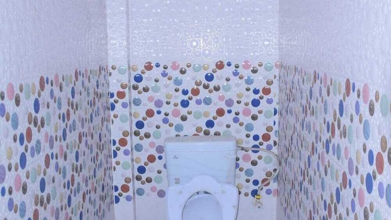 Photo of Bathroom in Misrikh