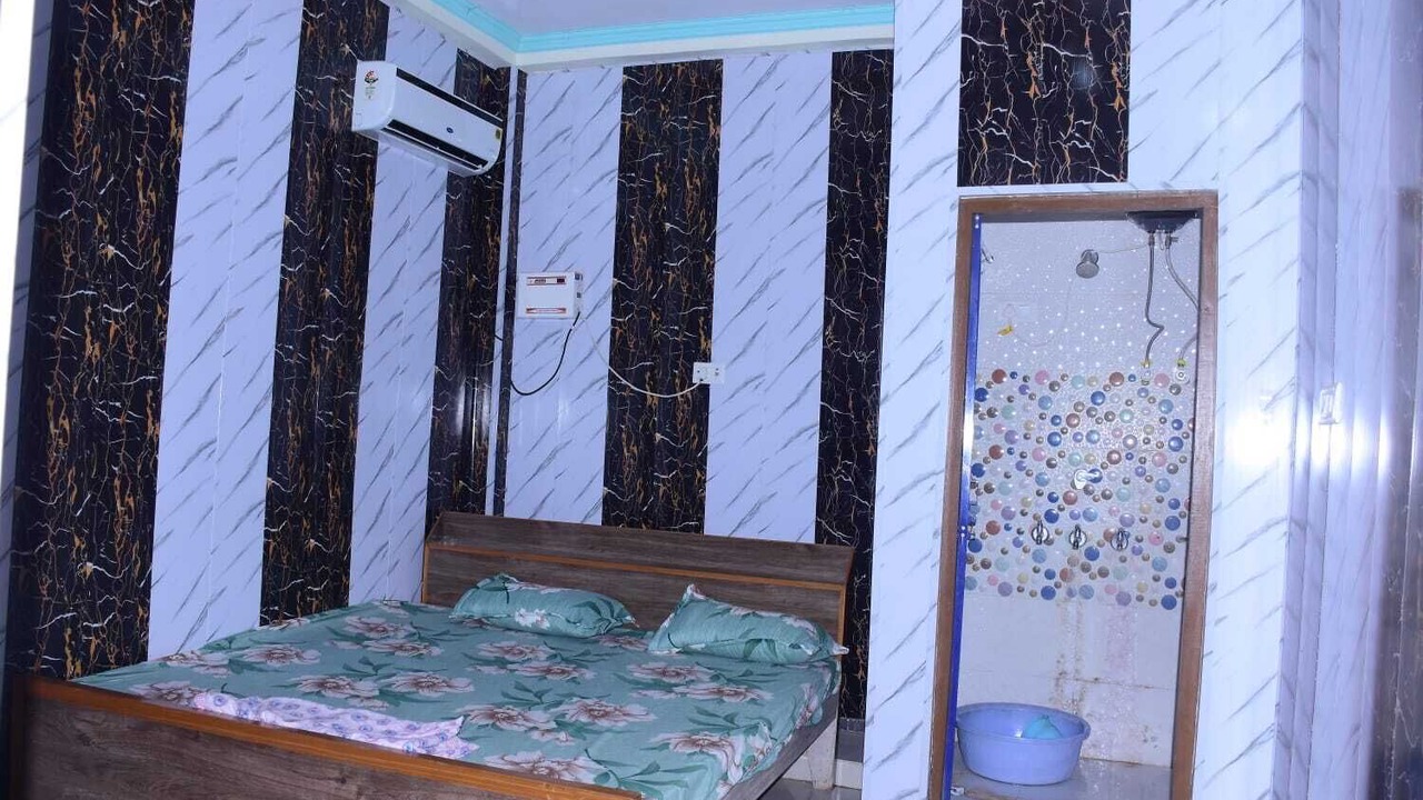 Photo of Bedroom in Misrikh
