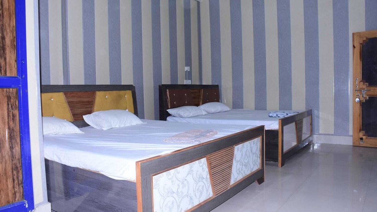 Photo of Bedroom in Misrikh