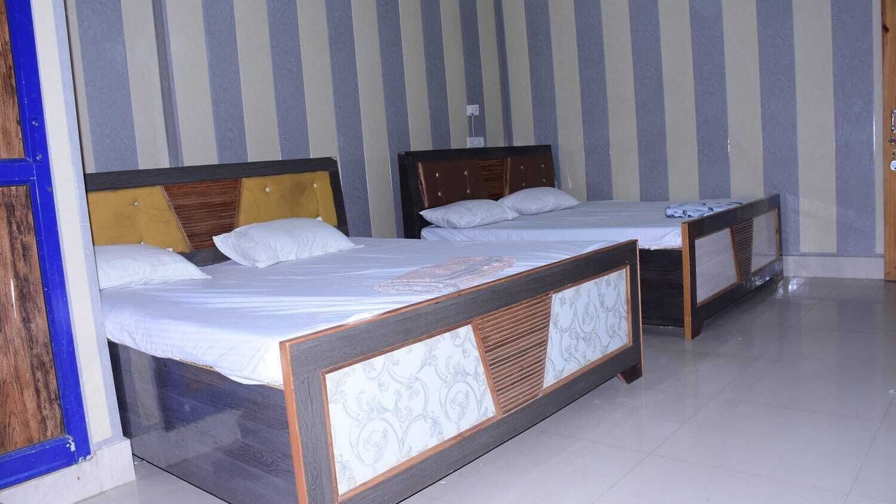 Photo of Bedroom in Misrikh