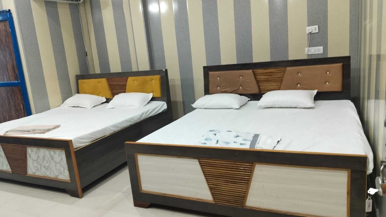Photo of Bedroom in Misrikh
