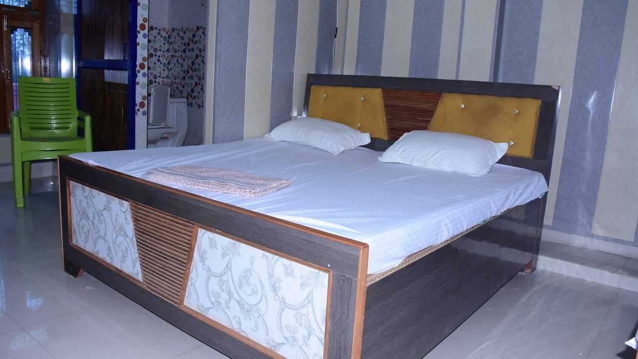 Photo of Bedroom in Misrikh