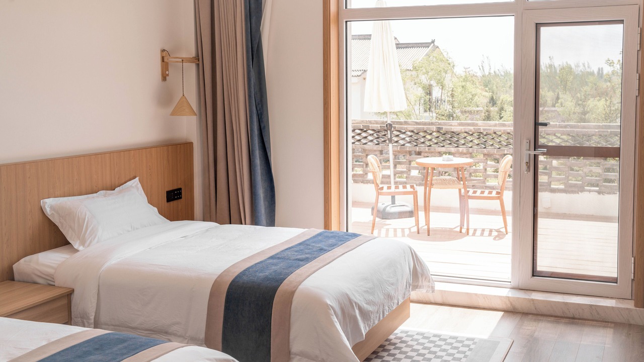 Photo of Bedroom in Jinfeng Developing Area