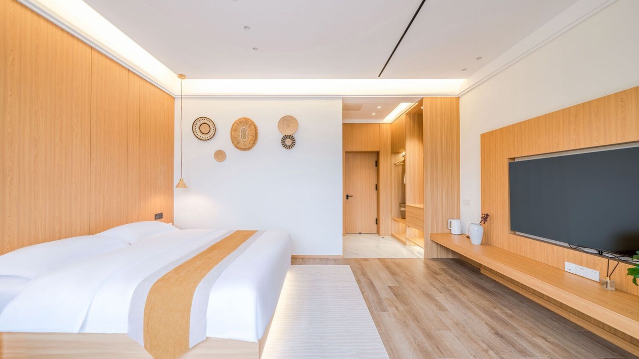 Photo of Bedroom in Jinfeng Developing Area