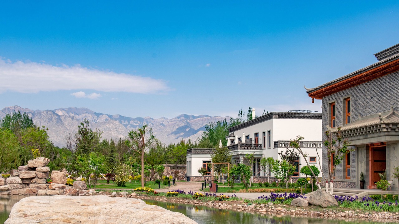 Photo of Outdoor in Jinfeng Developing Area