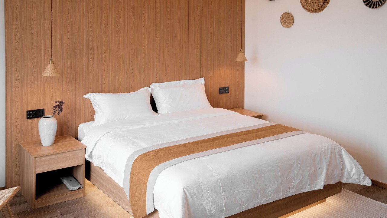 Photo of Bedroom in Jinfeng Developing Area