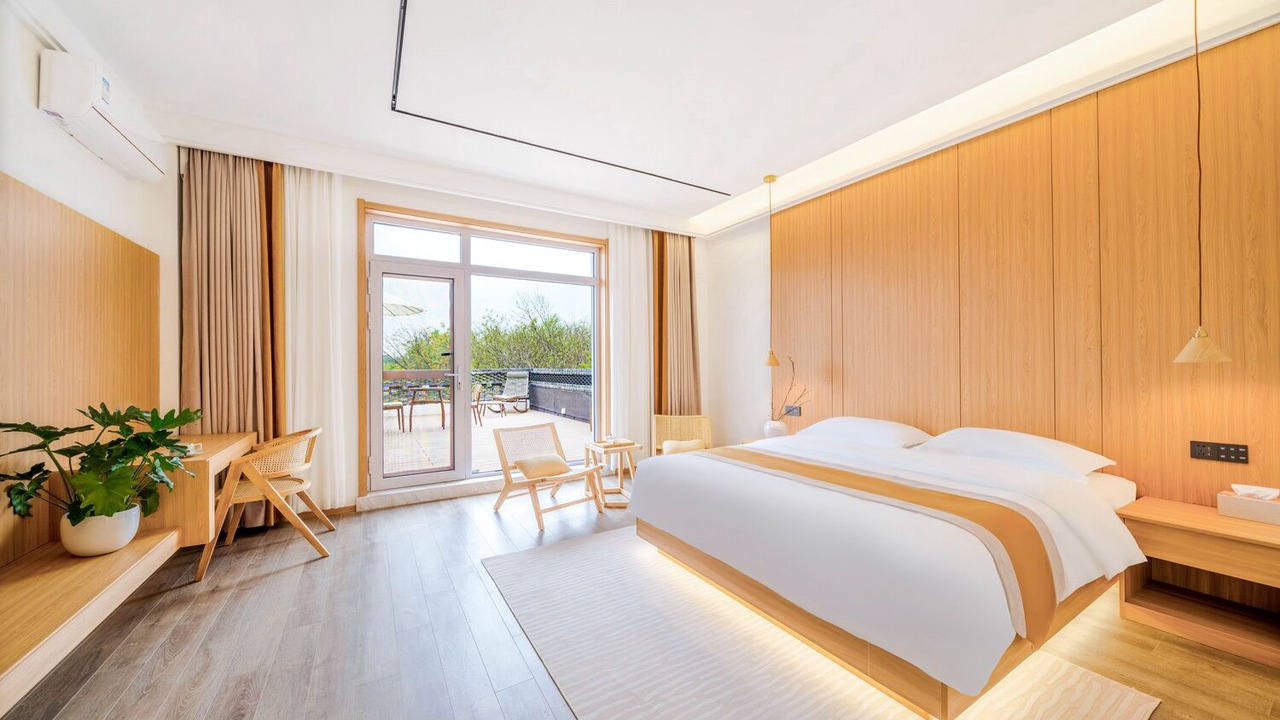 Photo of Bedroom in Jinfeng Developing Area