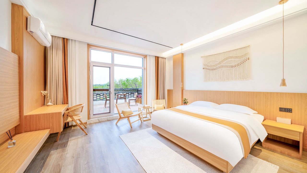 Photo of Bedroom in Jinfeng Developing Area
