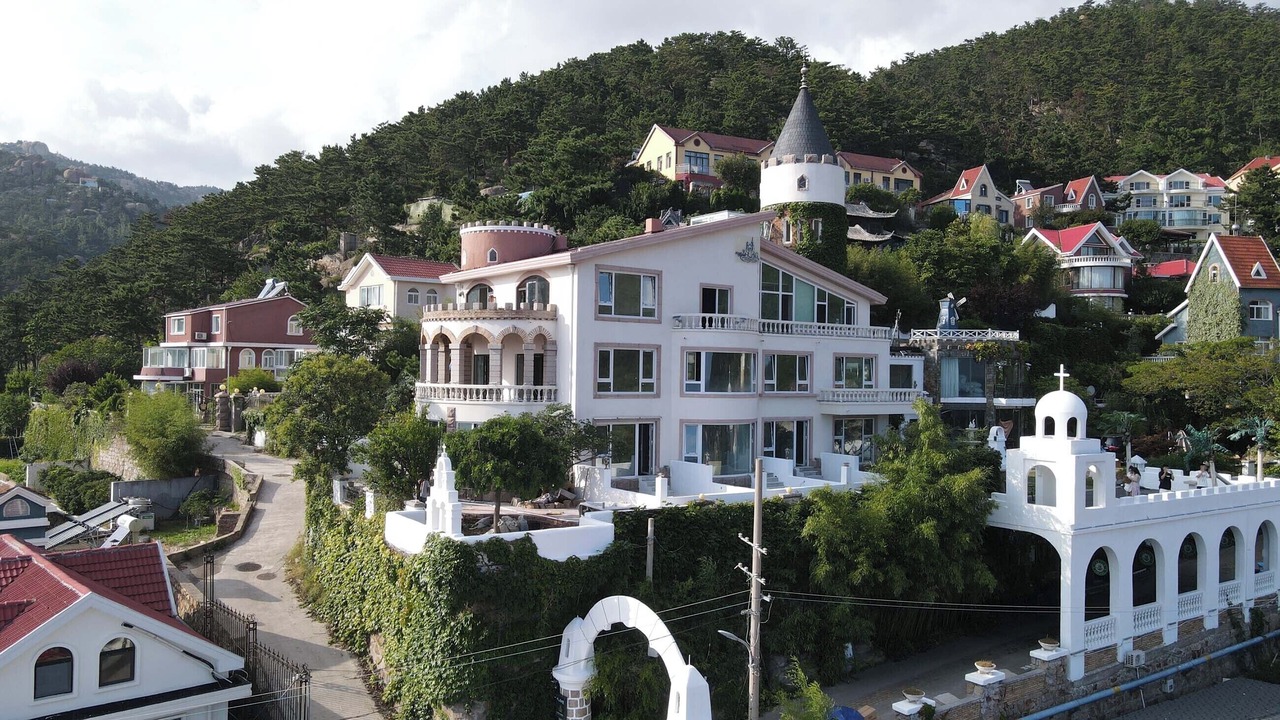 Photo of Outdoor in Laoshan