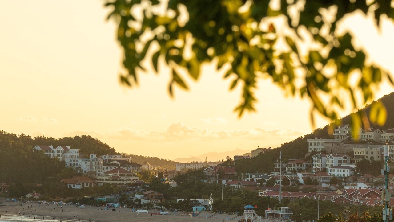 Photo of Outdoor in Laoshan