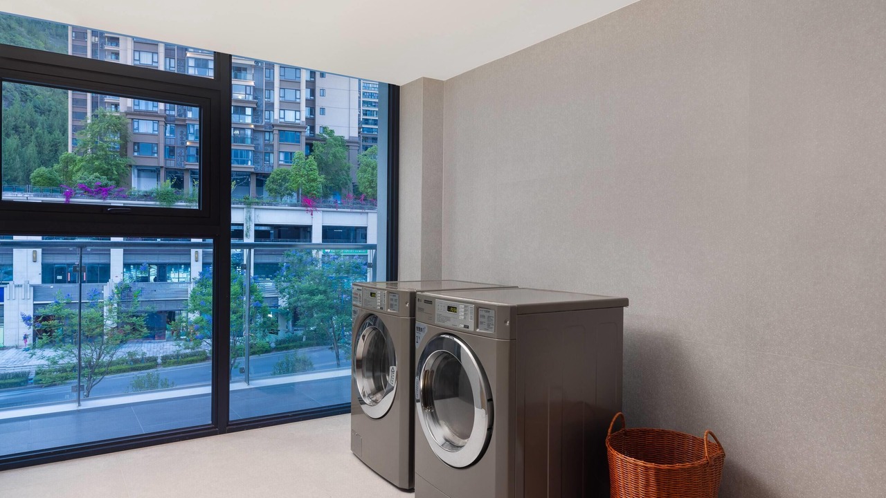 Photo of Bedroom in Wushan