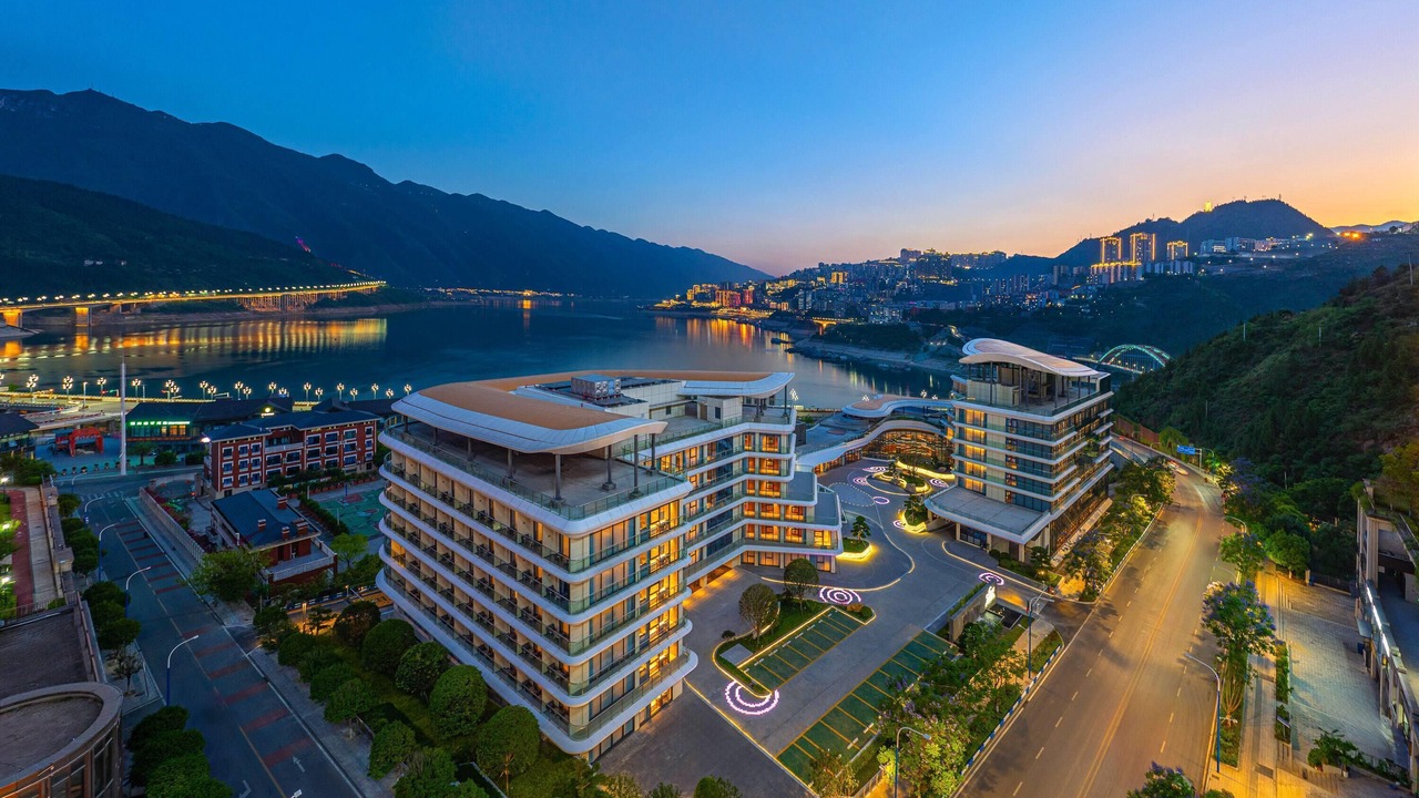 Photo of Outdoor in Wushan