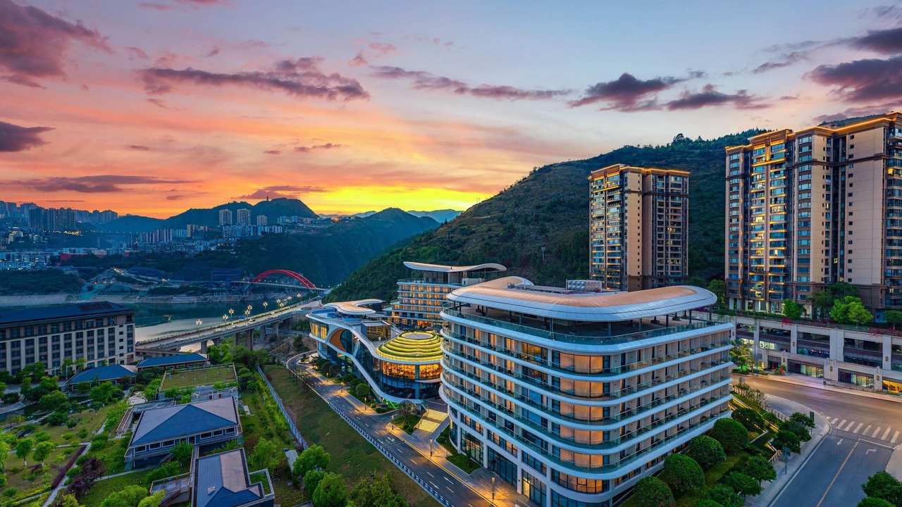 Photo of Outdoor in Wushan