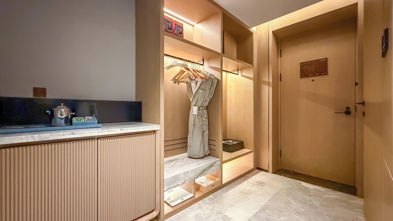 Photo of Bedroom in Wushan