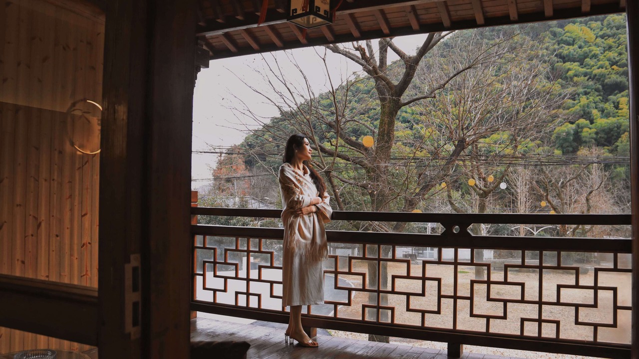 Photo of Others in Moganshan