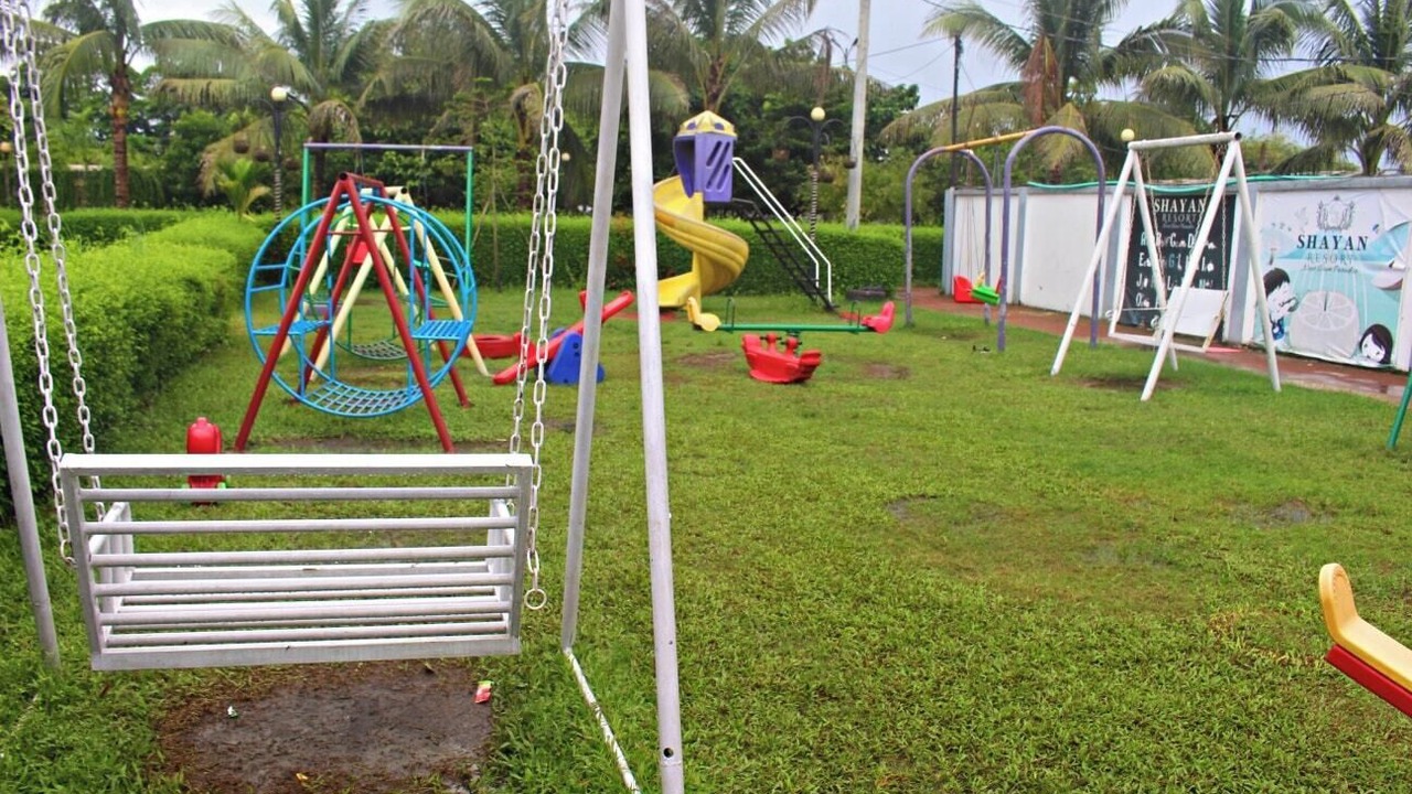 Photo of Outdoor in Dhaka Division