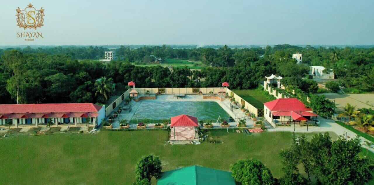 Photo of Outdoor in Dhaka Division