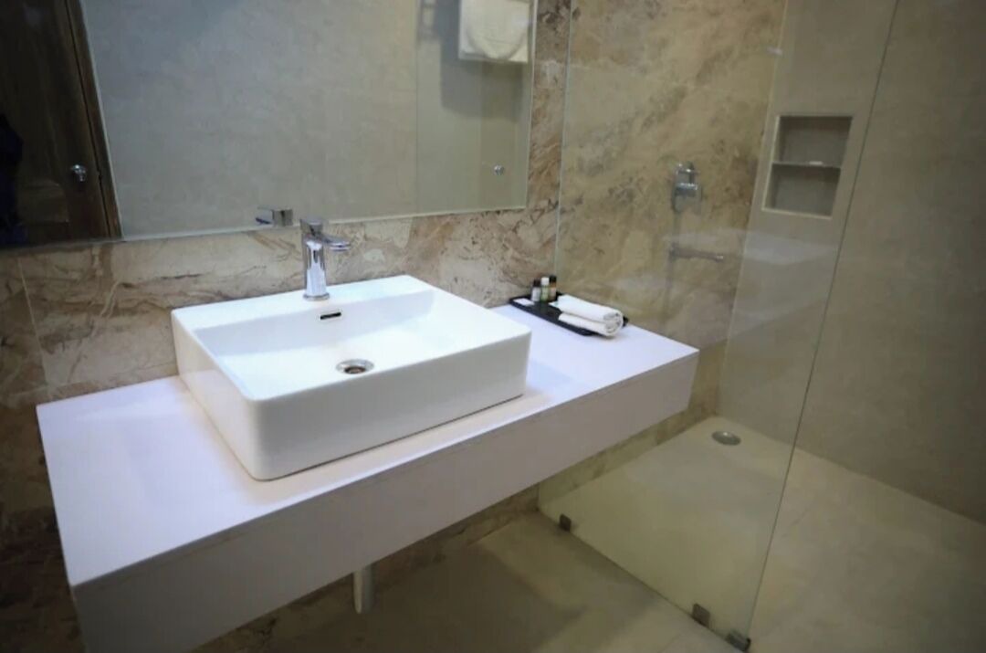 Photo of Bathroom in Gomti Nagar