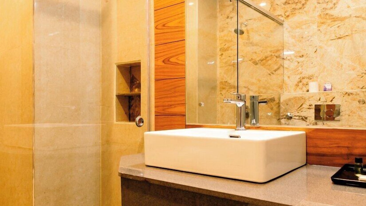 Photo of Bathroom in Gomti Nagar