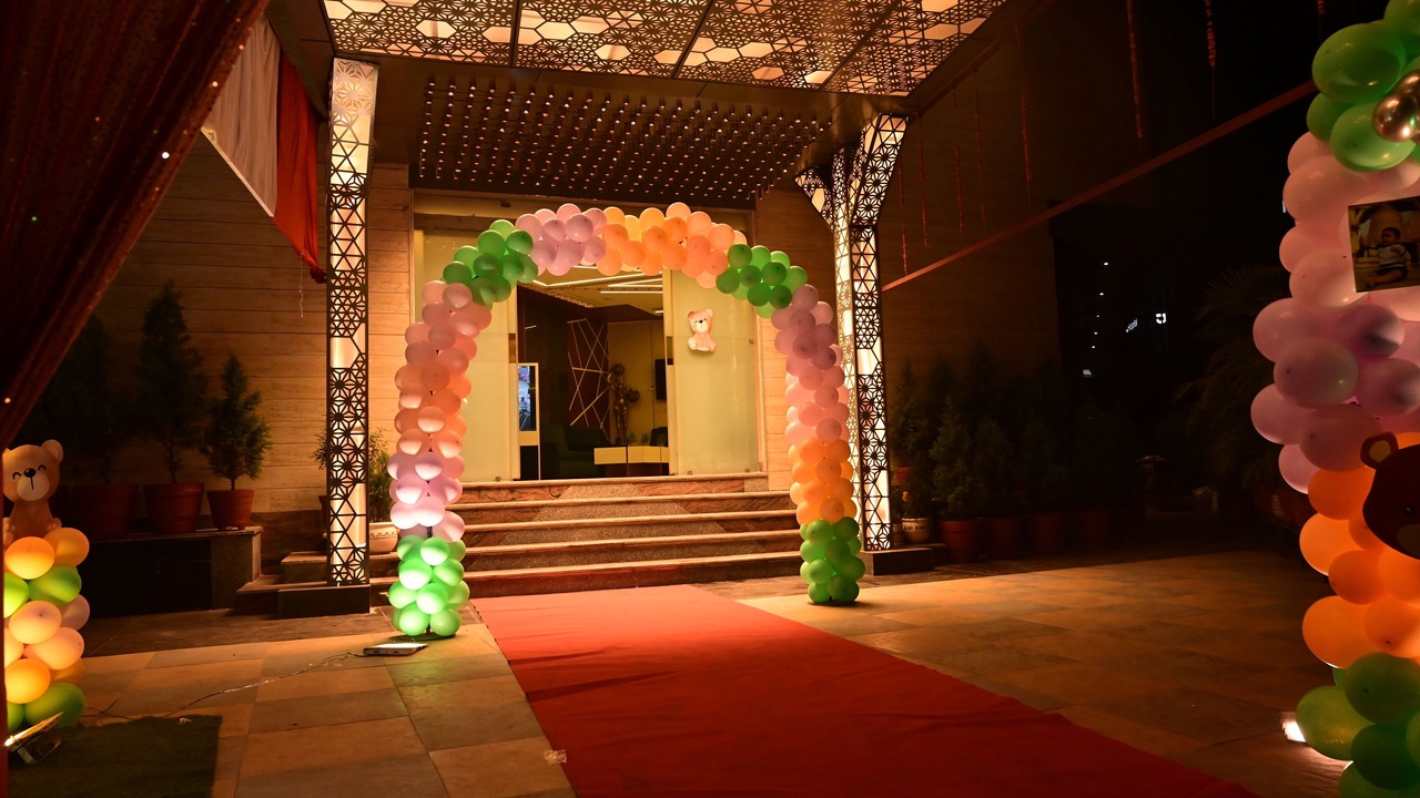Photo of Outdoor in Gomti Nagar