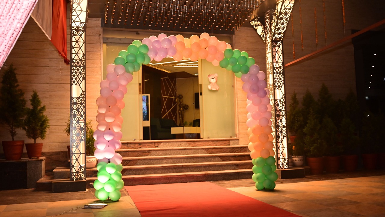 Photo of Outdoor in Gomti Nagar