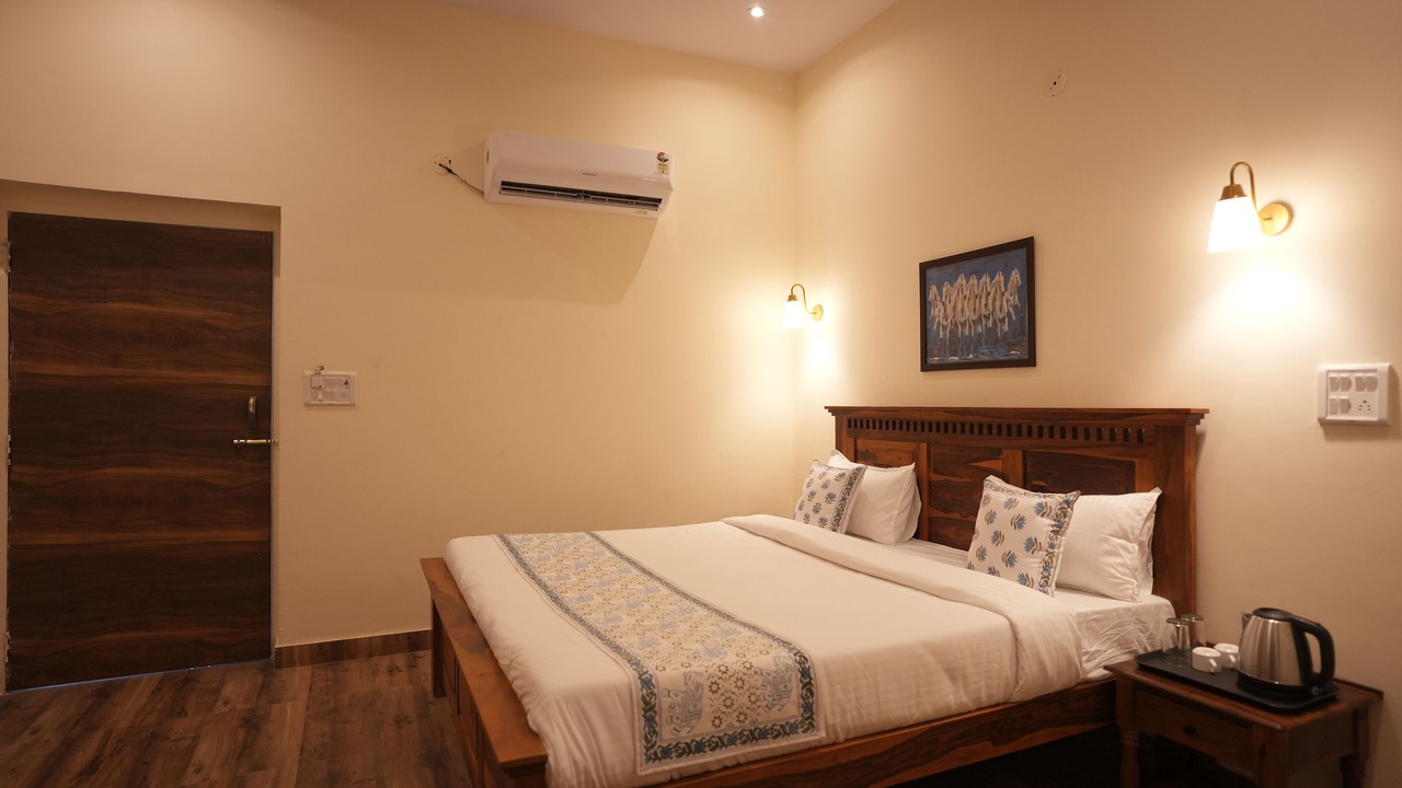 Photo of Livingroom in Sawai Madhopur