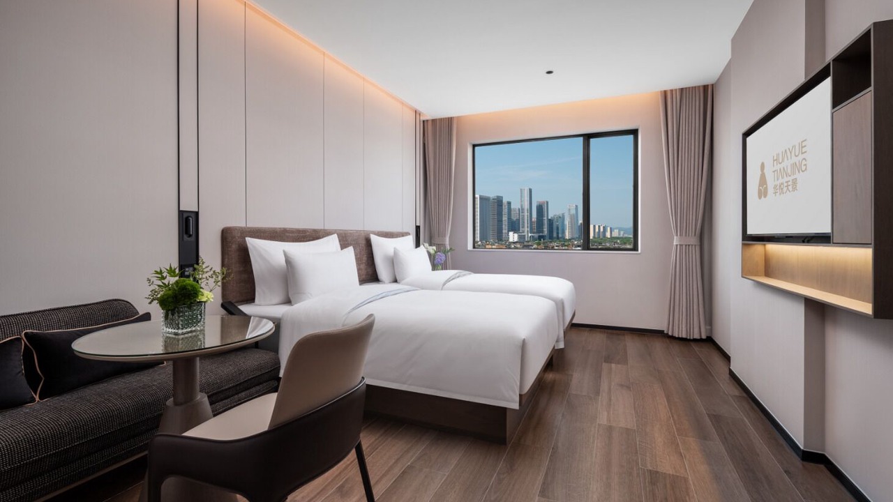 Photo of Bedroom in Yiwu
