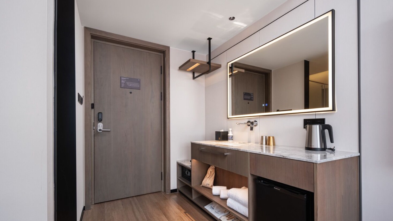 Photo of Bathroom in Yiwu