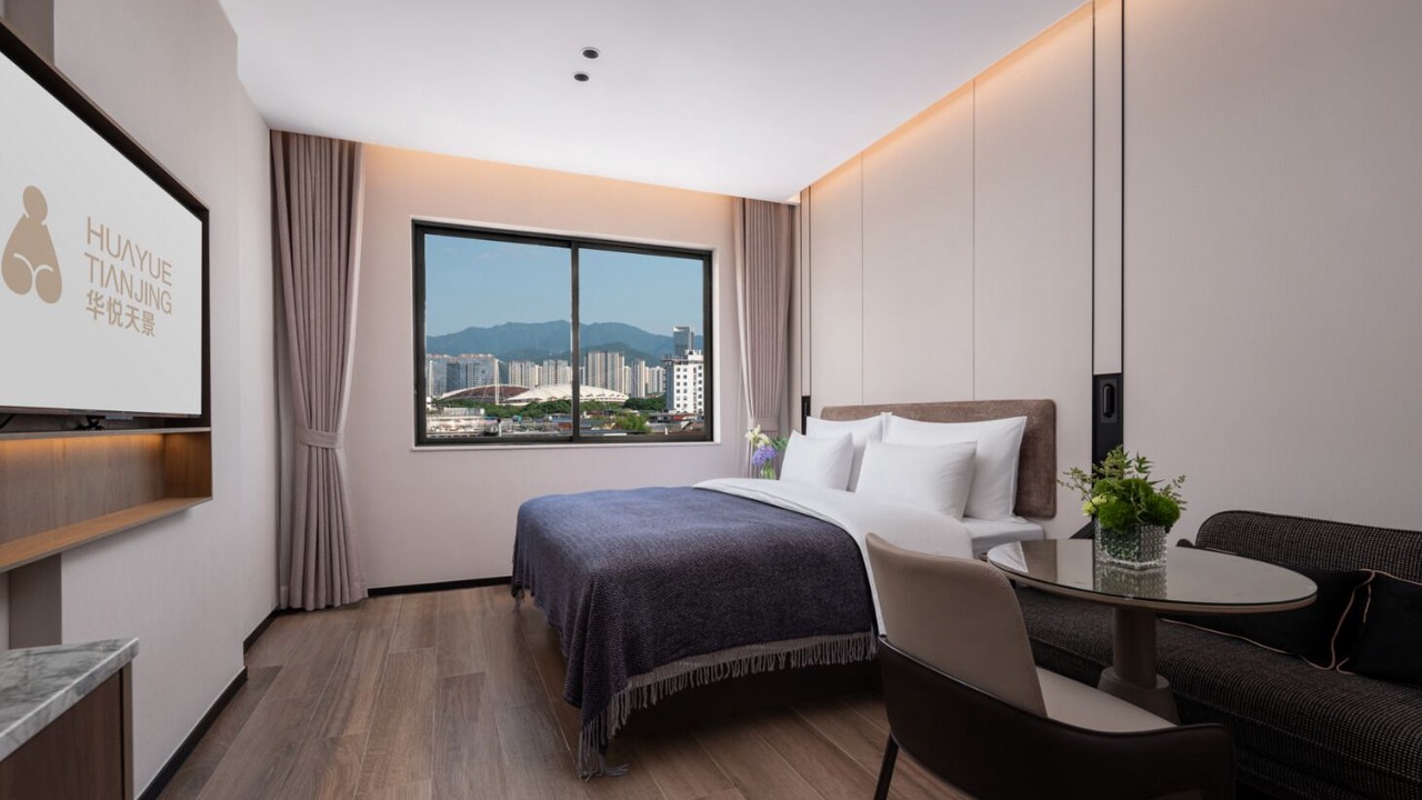 Photo of Bedroom in Yiwu