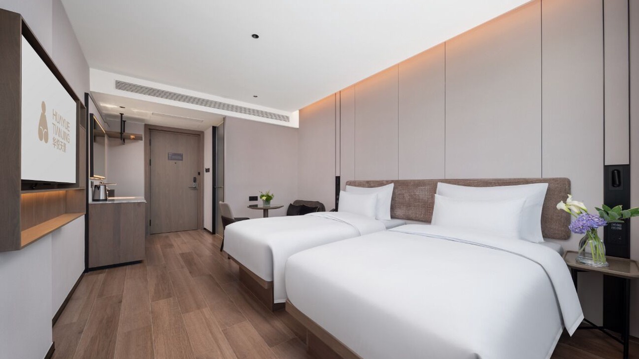 Photo of Bedroom in Yiwu