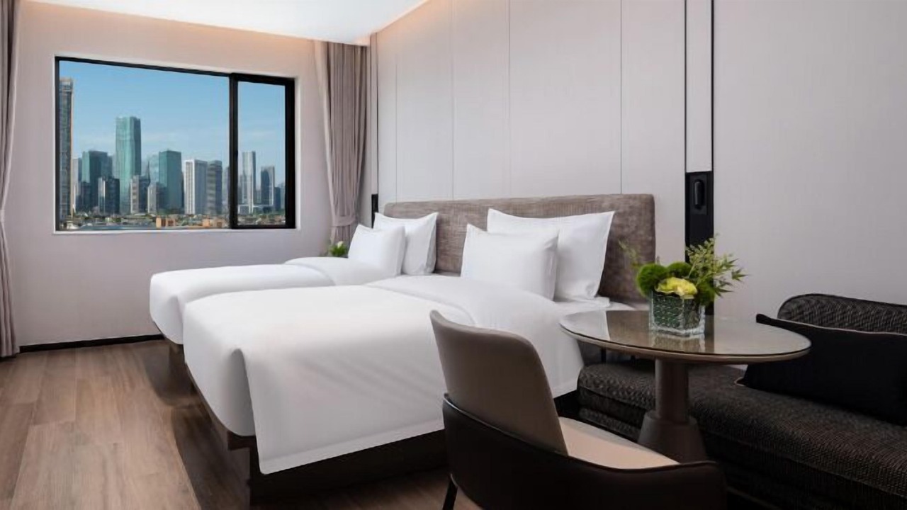 Photo of Bedroom in Yiwu