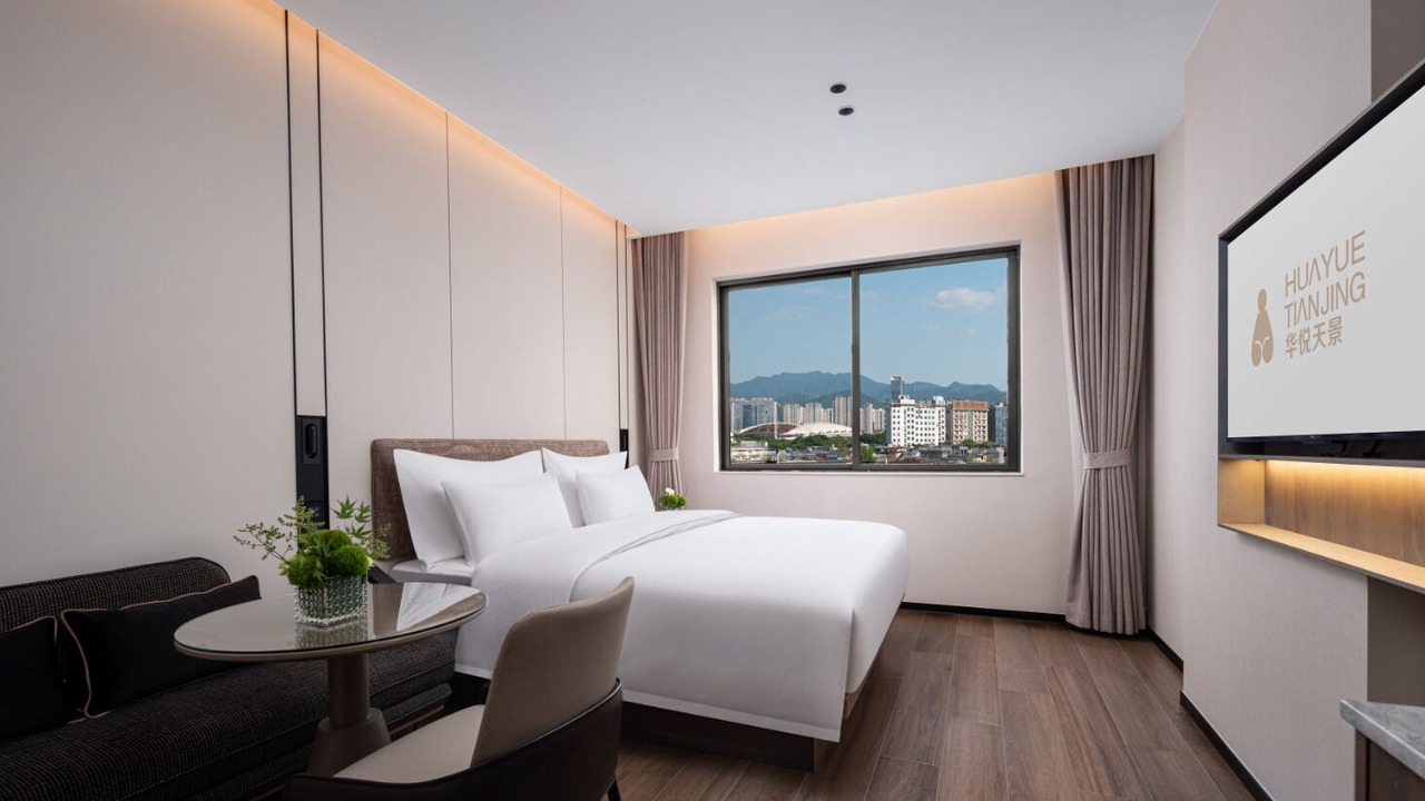 Photo of Bedroom in Yiwu