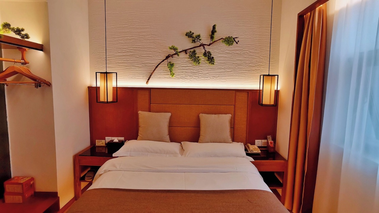 Photo of Bedroom in Nanming District