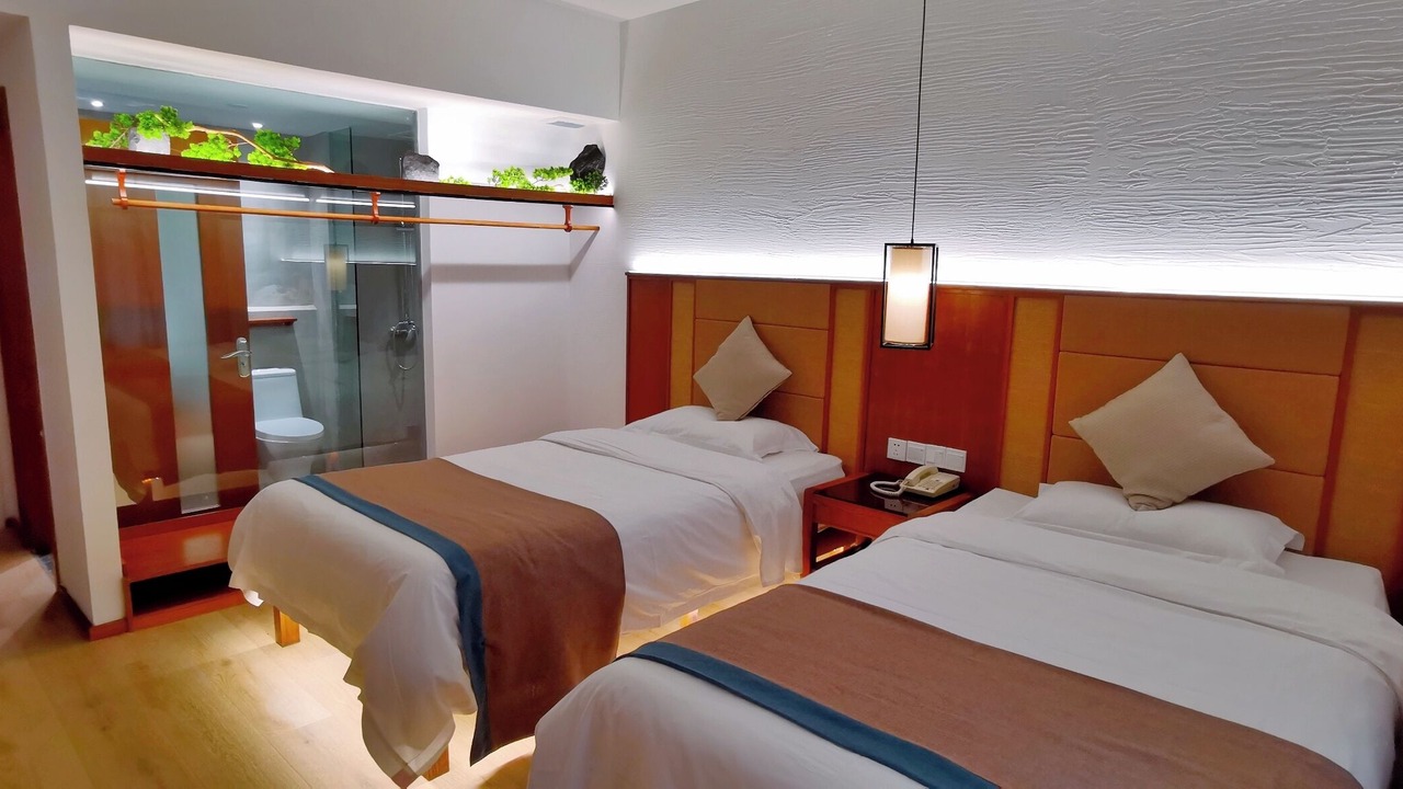 Photo of Bedroom in Nanming District