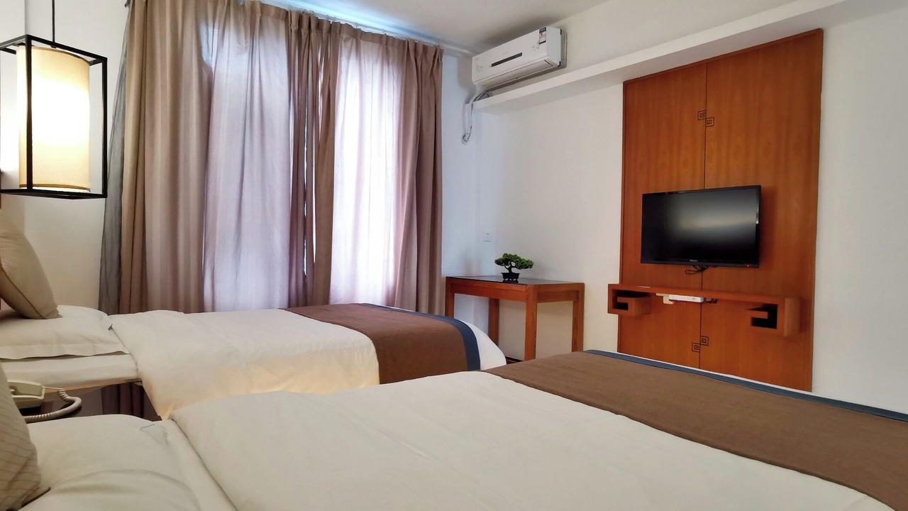 Photo of Bedroom in Nanming District