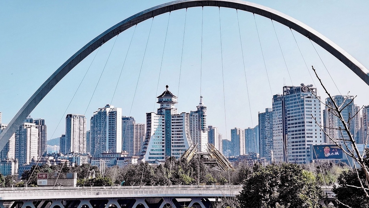 Photo of Bedroom in Nanming District