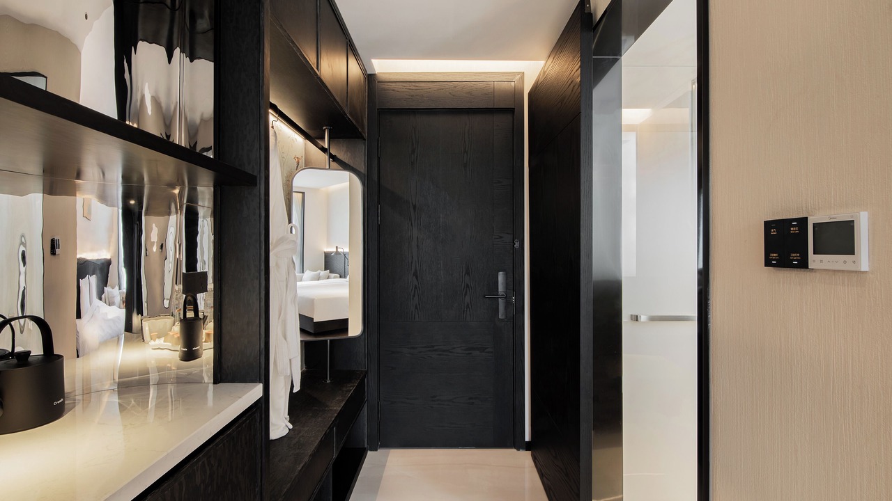 Photo of Bedroom in Wuxing