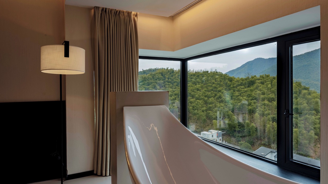 Photo of Bedroom in Wuxing