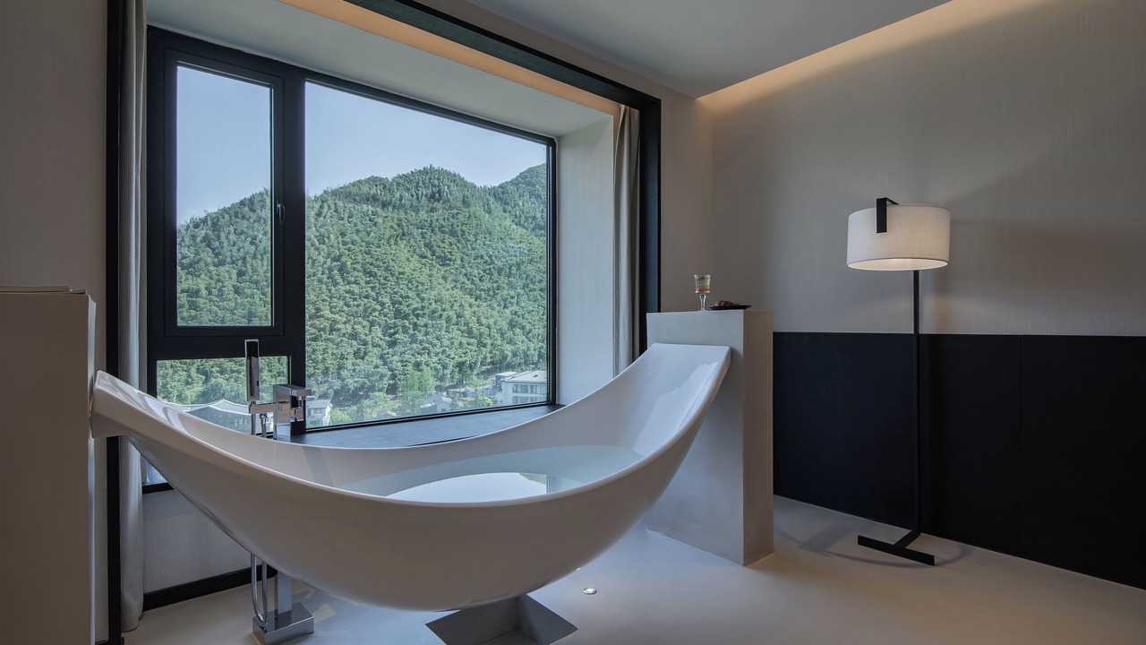 Photo of Bedroom in Wuxing