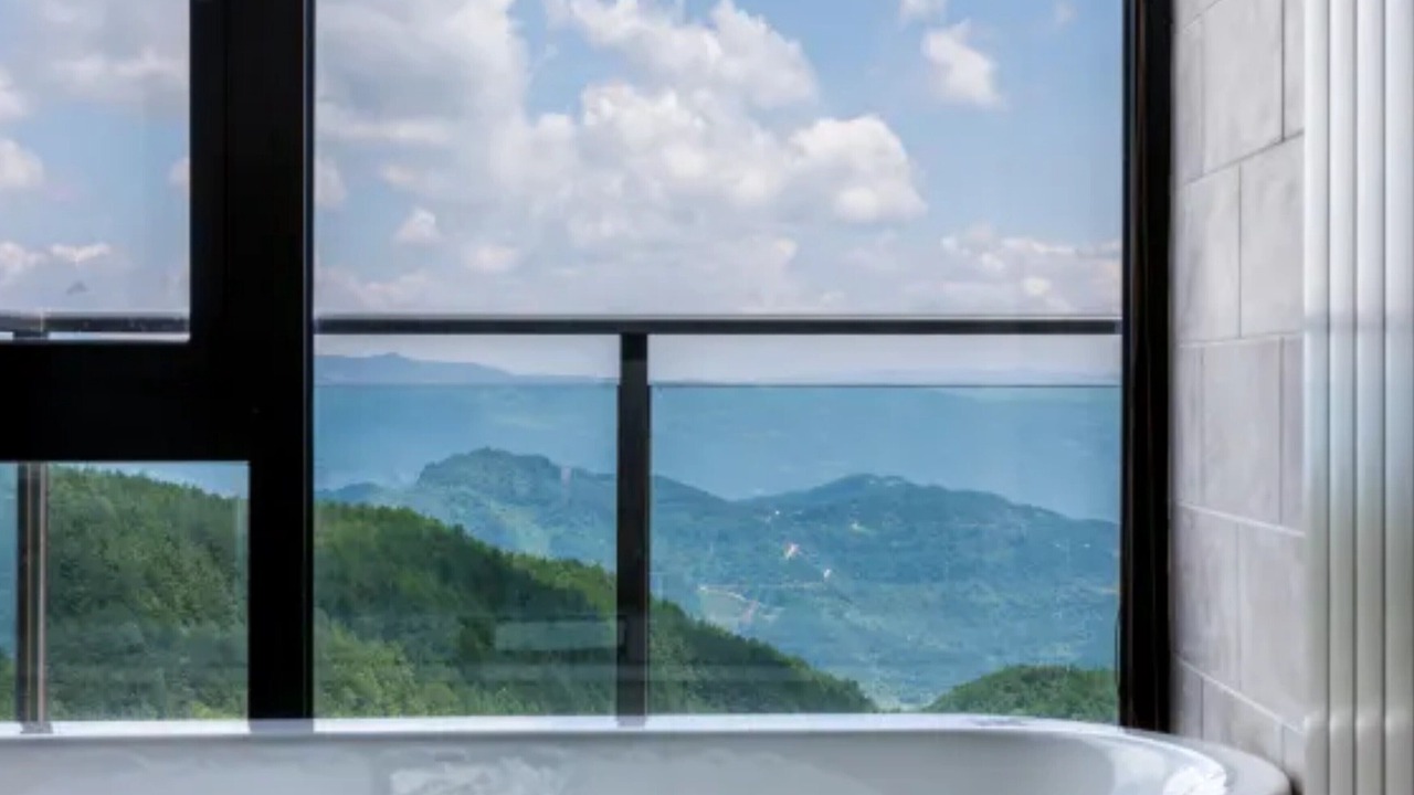 Photo of Bedroom in Wulong
