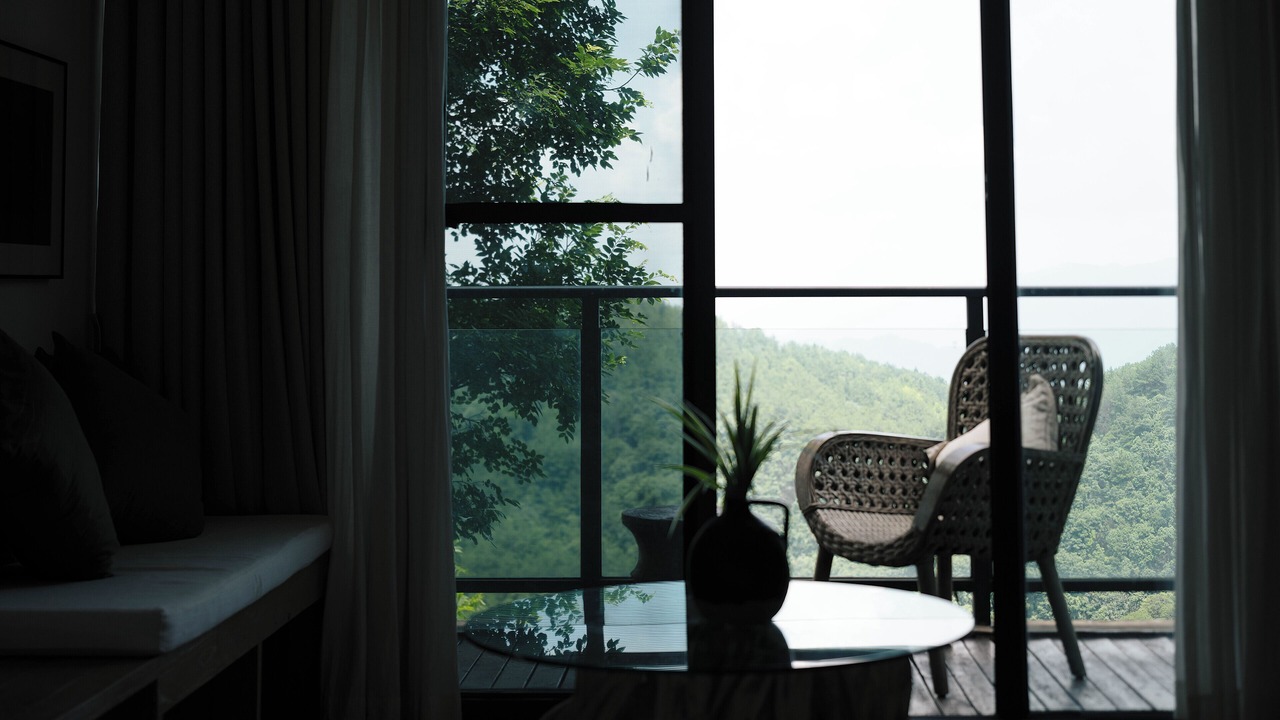 Photo of Bedroom in Wulong