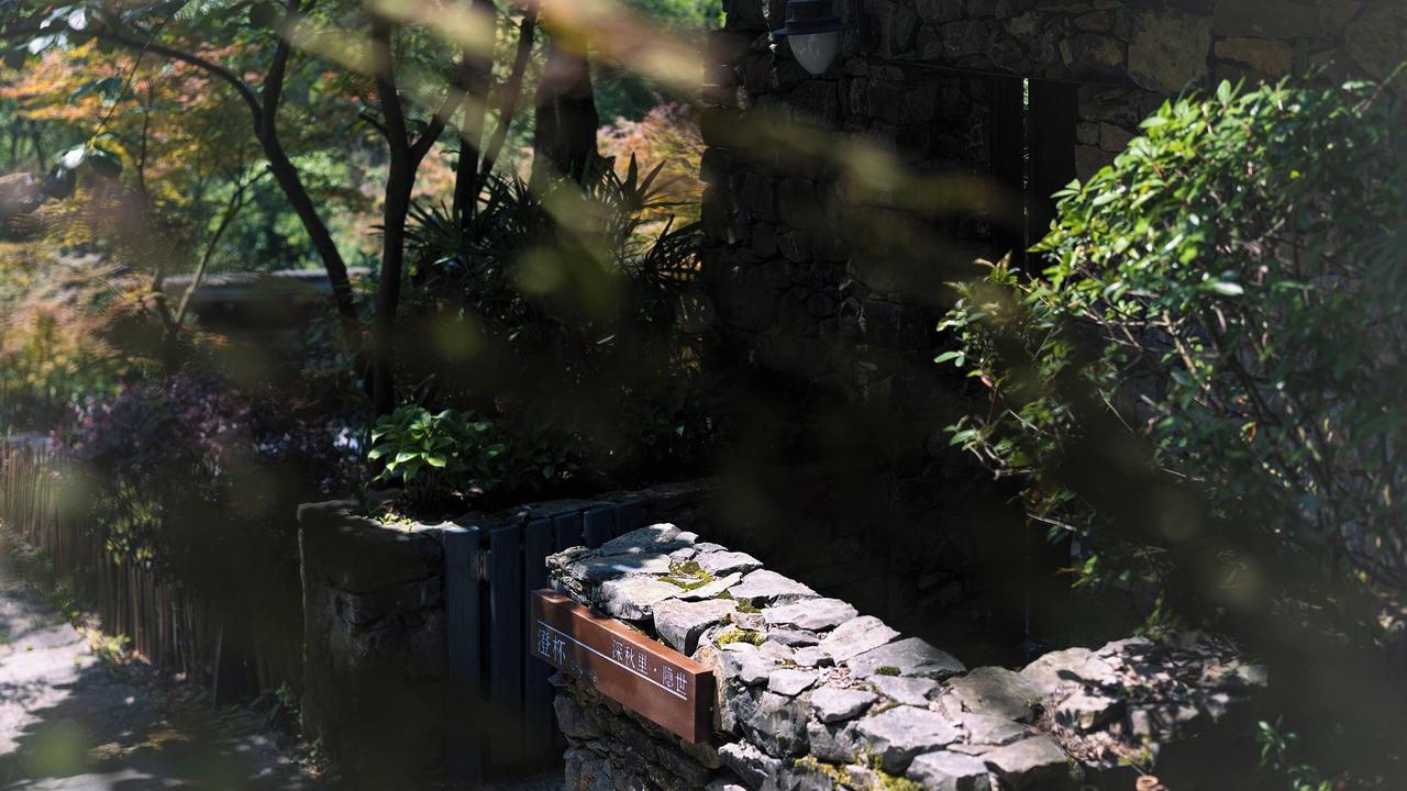 Photo of Others in Wulong